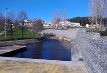 Parque de Lazer de Frazão景点图片