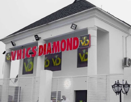 Vhics Diamond Lounge & Club