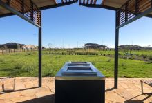 Parklea Way Playground景点图片
