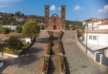 Igreja de Santo André de Codeçoso景点图片