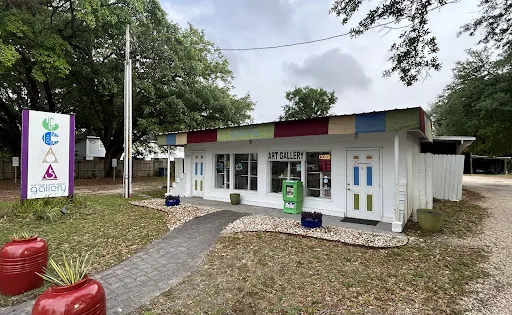 Gulf Coast Arts Alliance