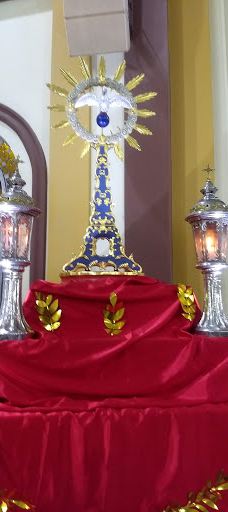 Catedral do Divino Espírito Santo-迪维诺波利斯