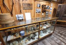 Heritage House Museum of Montgomery County景点图片