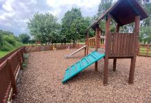Westow Playpark景点图片