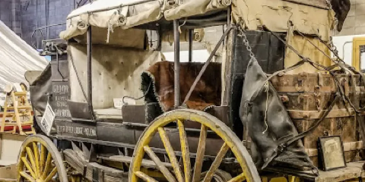 Polson Flathead Lake Museum