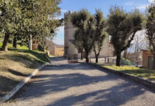 Church of Saint Donatus景点图片