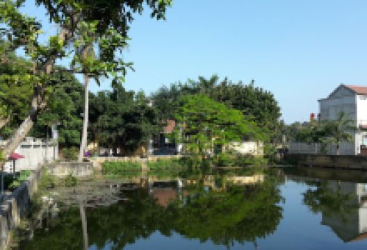 Đình làng Sơn Dương景点图片