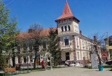 Local History Museum Of Sudova Wyshnia Town景点图片