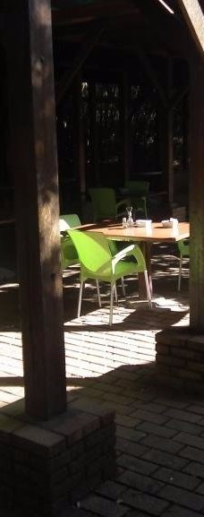 约翰内斯堡植物园-兰德堡