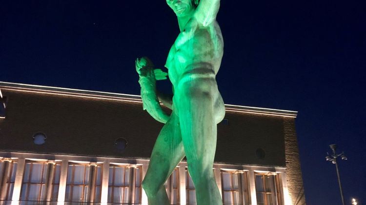 哥本哈根、奧斯陸+11