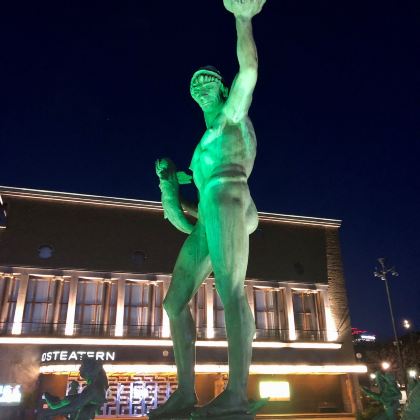 丹麦+瑞典3日2晚跟团游