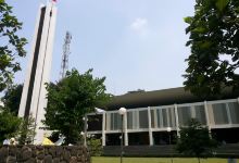 Salman ITB Mosque景点图片