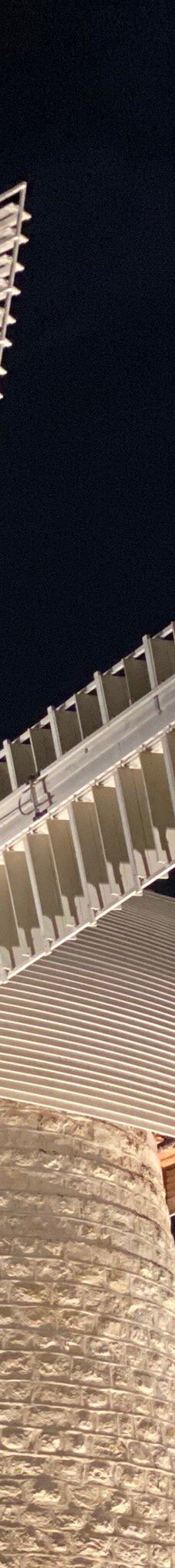 蒙蒂菲奥里风车-耶路撒冷