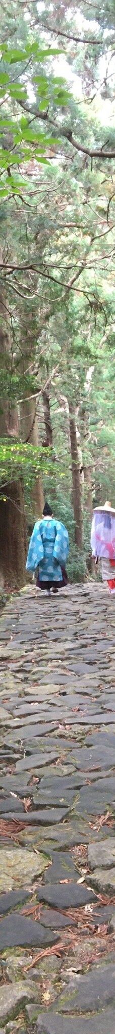 Kumano Kodo Kan Pilgrimage Center-田边市