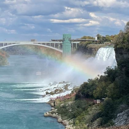 美国纽约+费城+华盛顿+尼亚加拉瀑布+波士顿9日8晚拼小团