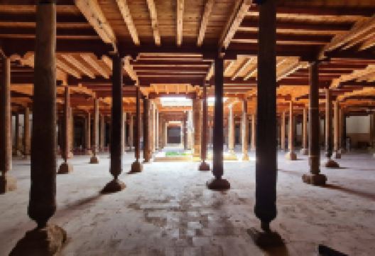 伊特察思卡拉景点图片