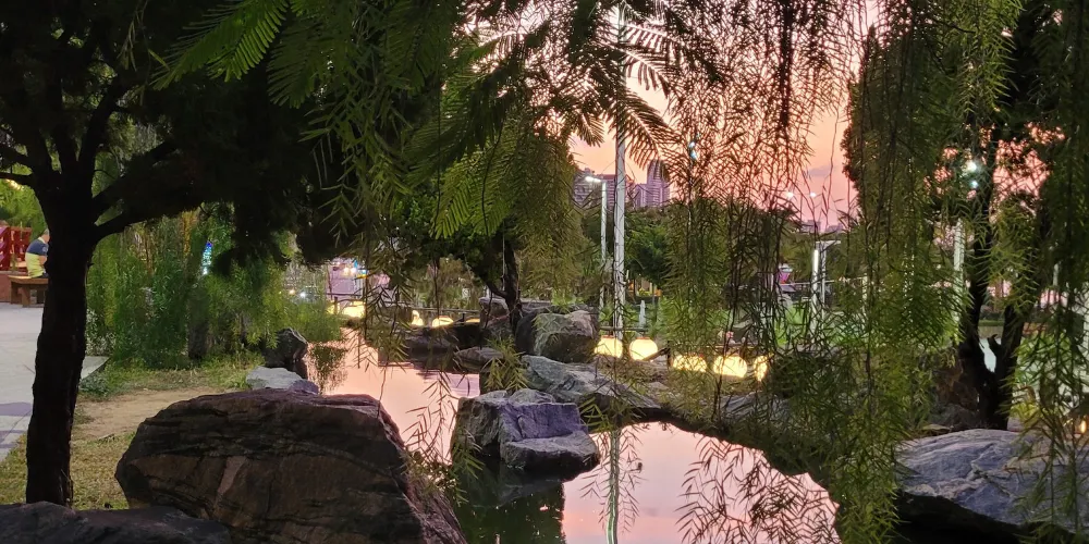永安旅遊