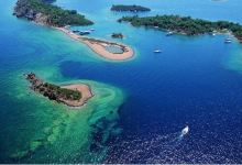 Calis Beach景点图片