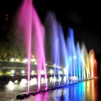 里奥内格罗图片