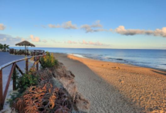 Ponta da Calheta景点图片