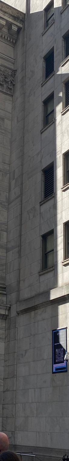 纽约证券交易所-纽约