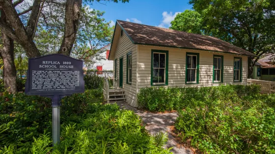 Fort Lauderdale Historical Society