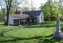Jesse James Farm and Museum景点图片