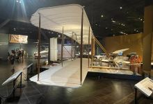 Tellus Science Museum景点图片