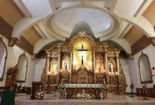 St. William The Hermit Cathedral景点图片