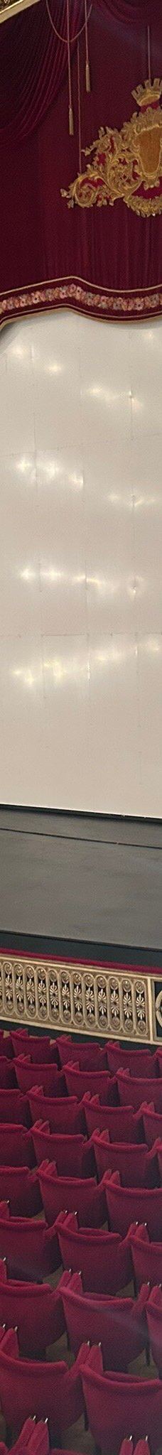 圣卡洛剧院-那不勒斯