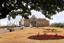 Ayr Seafront Playpark景点图片
