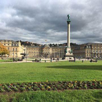 德国7日6晚自由行