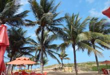 Praia do Siri景点图片