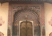 Ridhi Siddhi Pol景点图片