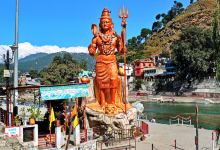 Bagnath Temple, Bageshwar景点图片