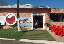 Museu Joias da Natureza景点图片