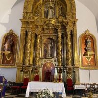 圣埃乌拉利亚图片