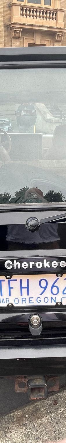 Oregon Film Museum-阿斯托里亚