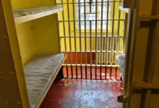 Oregon Film Museum景点图片