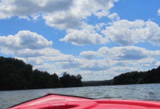 Dillon State Park景点图片