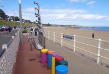 Cayley Promenade景点图片