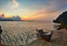 Borawan Island景点图片