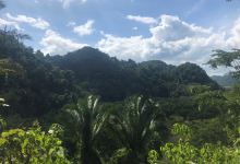 Blue Hole National Park景点图片