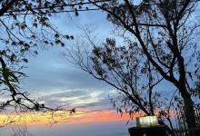 Sunset Point景点图片
