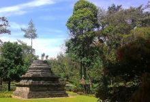 Sumberawan Temple景点图片