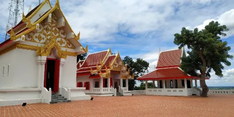 Wat Woranat Banphot