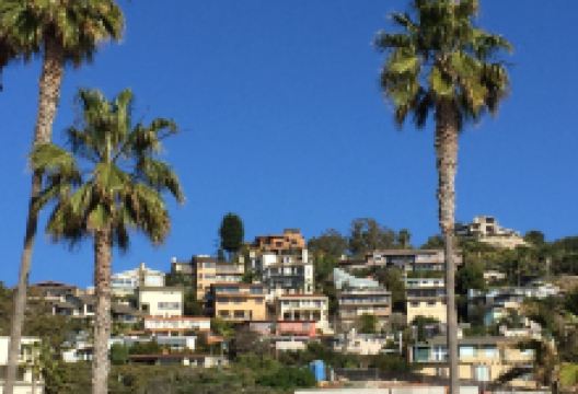 Aliso Beach景点图片