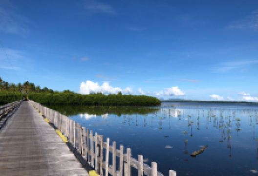 Osi Island景点图片