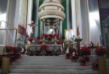 Santuario de Nuestra Señora de Guadalupe O Iglesia de los Jarritos景点图片