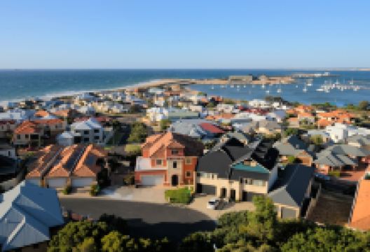 Marlston Hill Lookout景点图片